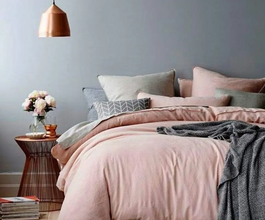 Transform Your Condo With Pantone Colors Of The Year 2016