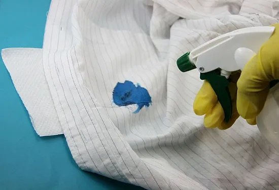 10 Easy and Quick Fixes to Remove Unwanted Stains