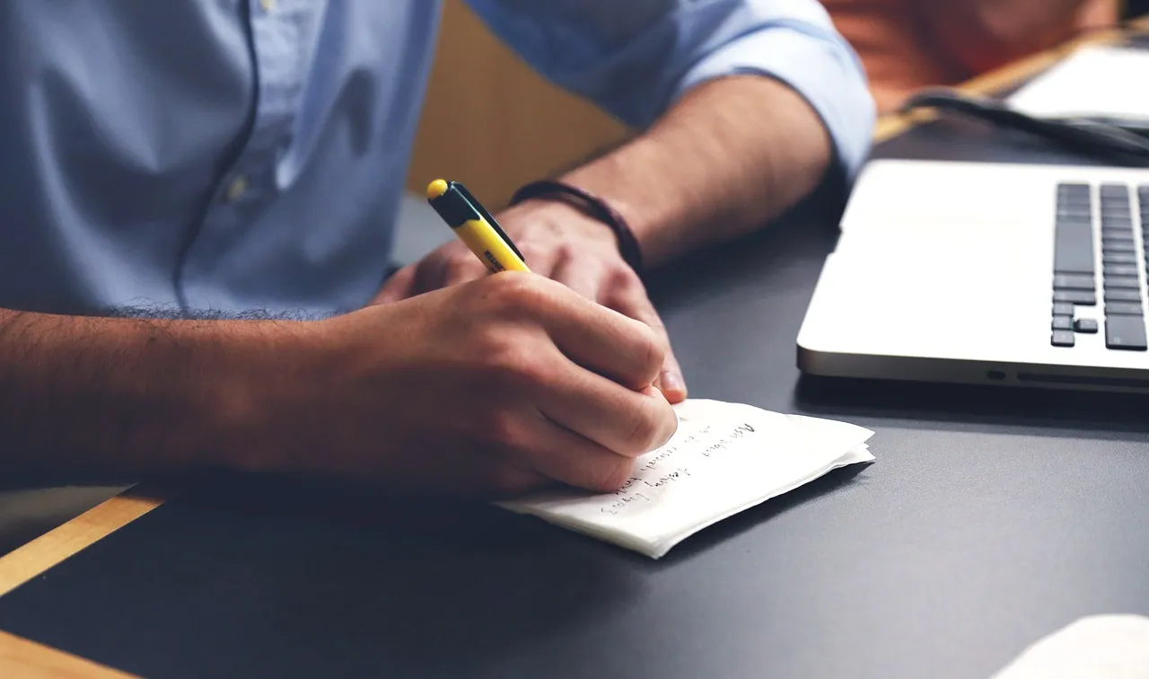The Young Professional's Guide To Ace Your First Job Interview