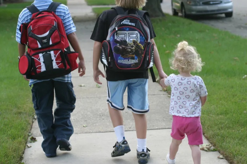 13 Benefits of Living in a Condo Close to School