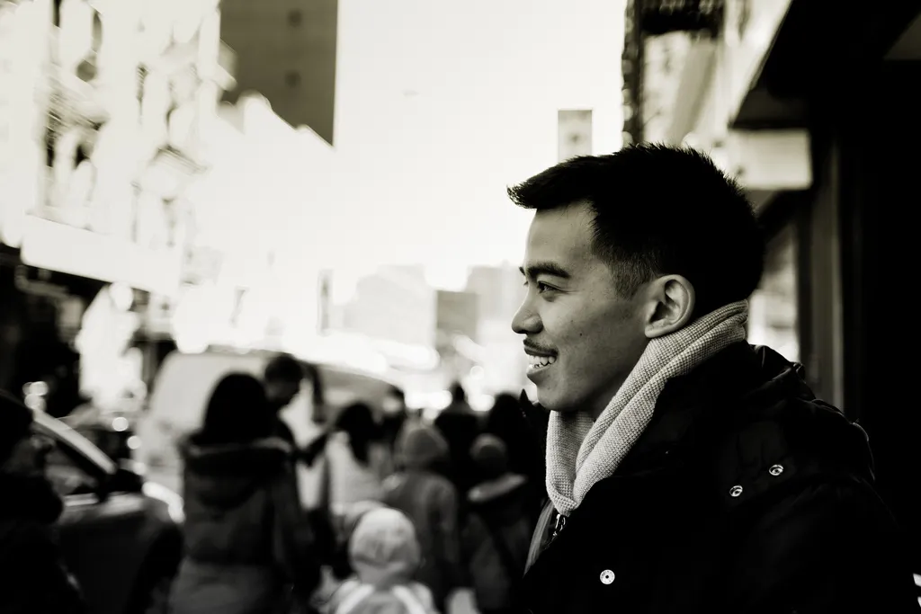 12 Acts of Kindness That Could Be A Domino Effect on Heroes Day