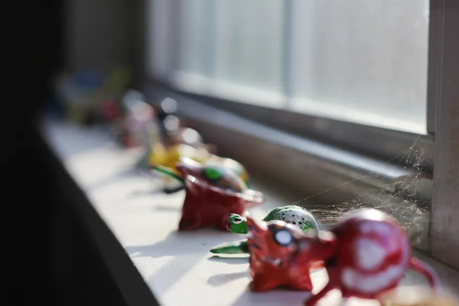 10 Things To Leave Behind When Moving Out