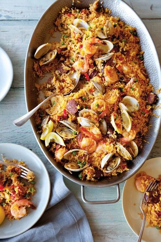Filipino Christmas Recipes For Your Condo Holiday Party