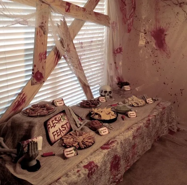 10 Spooktacular Halloween Theme Ideas for Your Condo