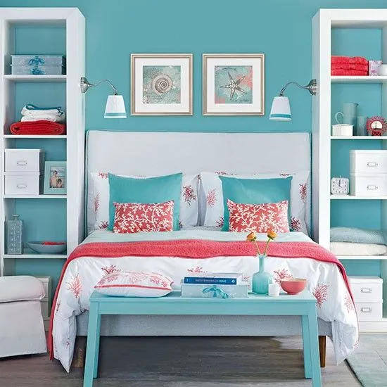 15 Color Combinations You Should Try in Your Condo