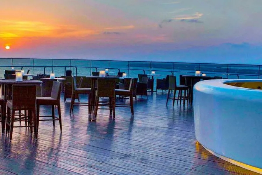 Keep It Chill With Your Sky Lounge Playlist