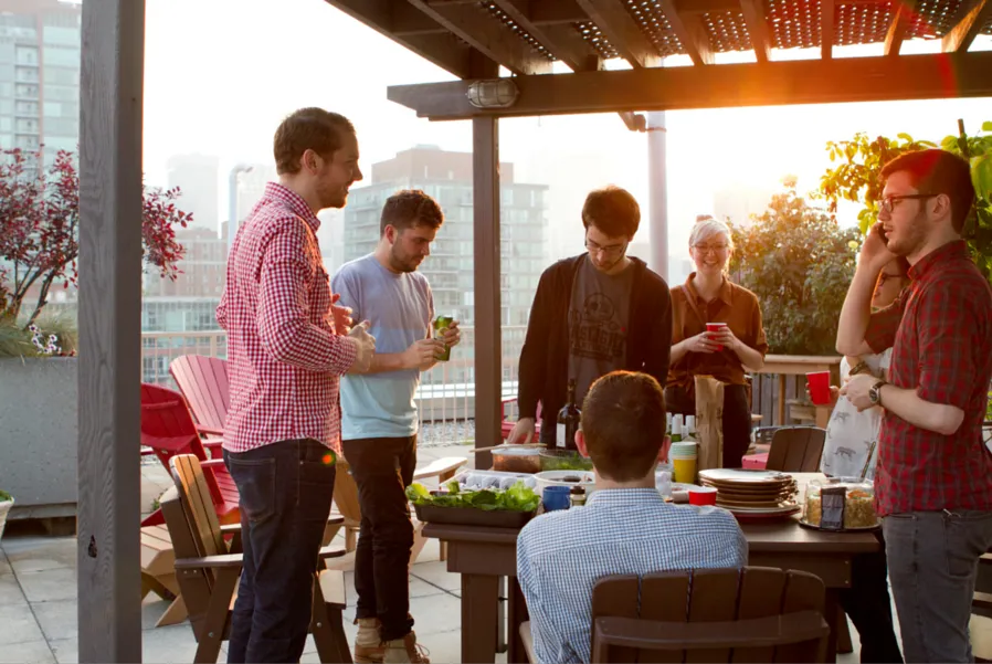 Our Community: Top 12 Reasons to Raise a Family at Dansalan Gardens