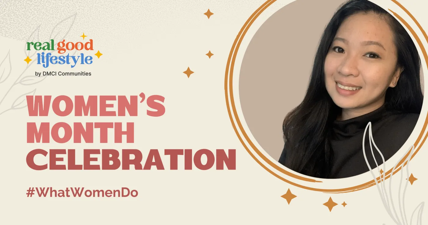 #WhatWomenDo: Empowering Young Minds