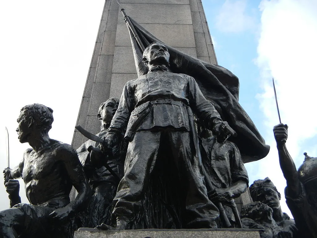 7 Fun Ways to Celebrate Bonifacio Day in Your Condo