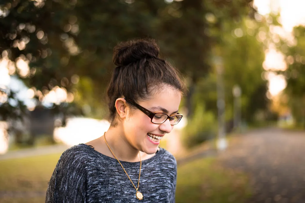 Achieving a Happier You This Year