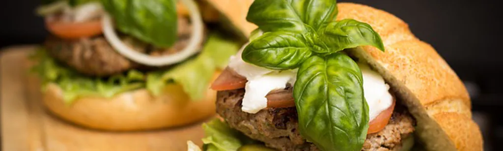 Easy and Healthy Recipes Under 400 Calories