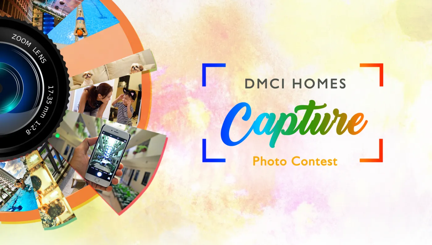 Call for Entries: Capture 5 - My Life in Full Color
