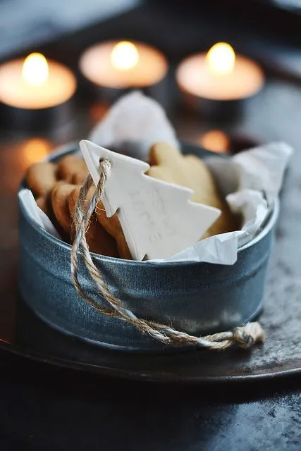 Easy Christmas Gifts And Treats For Your Kids