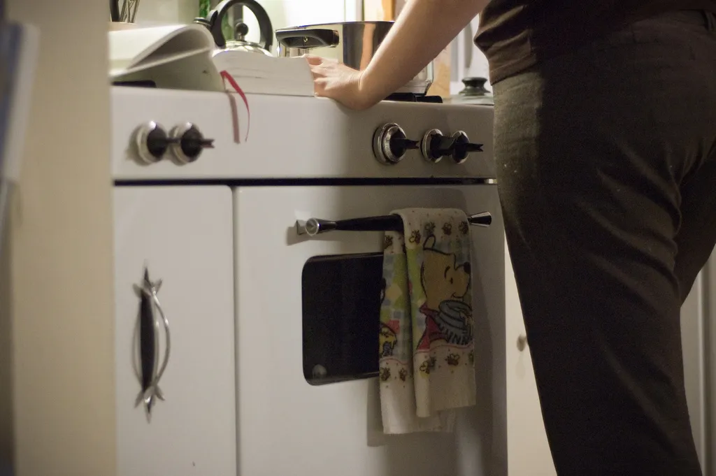 The Only Six Appliances You Need to Buy for Your Condo