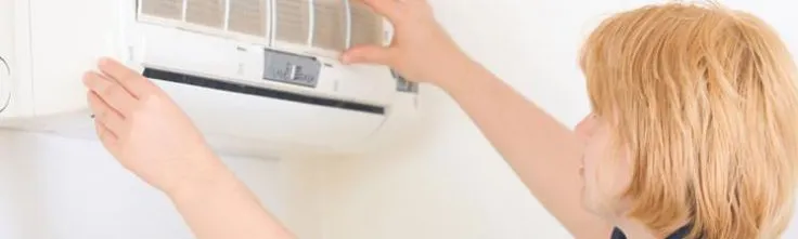 Too Hot? No Problem! Simple Summer Tips For Your Home