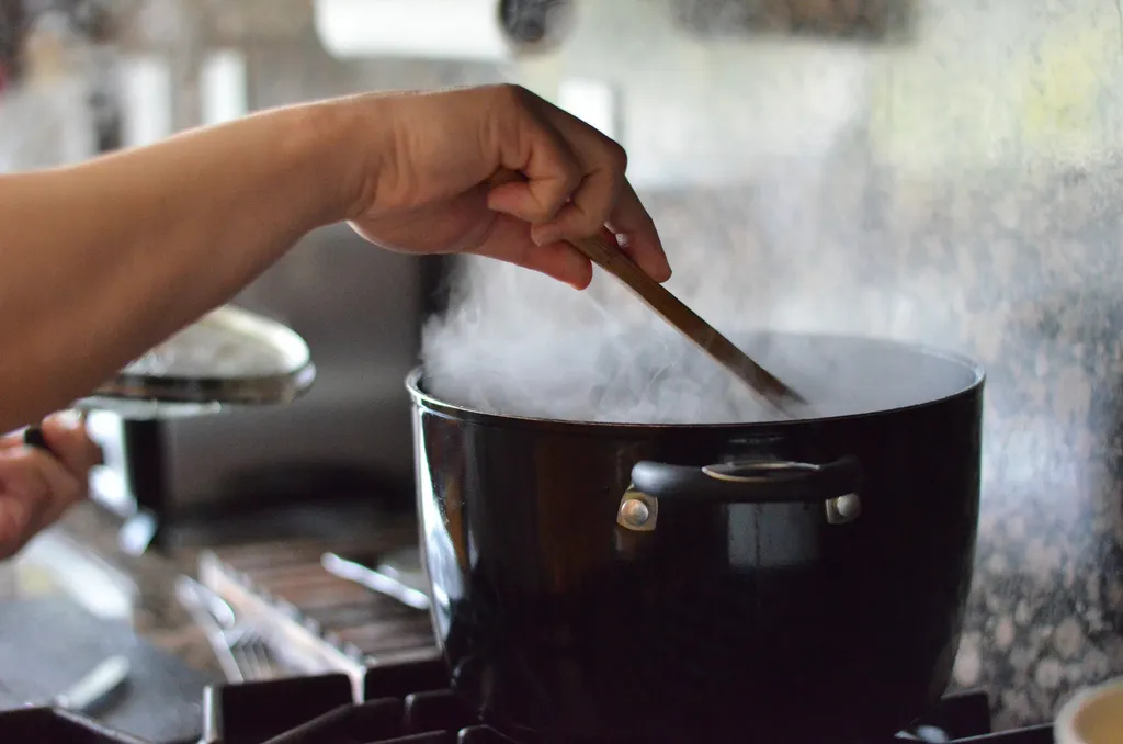 9 Surprising Facts About Condo Home Cooking