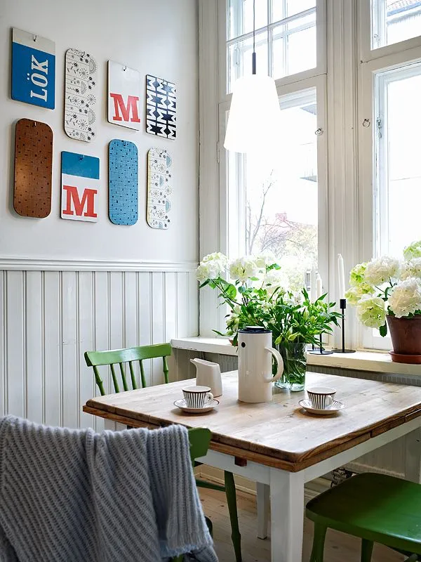 9 Refreshing Kitchen Designs for Your Condo Kitchen