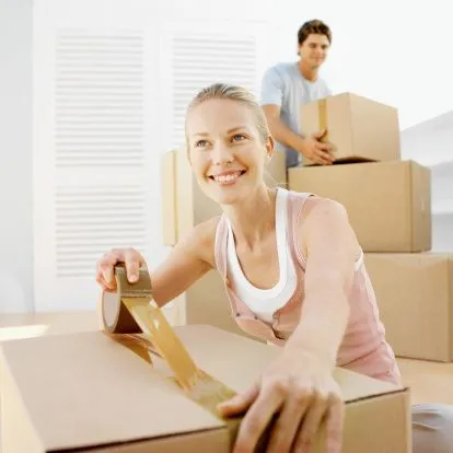Things To Box And Unboxed When Moving To A Condo