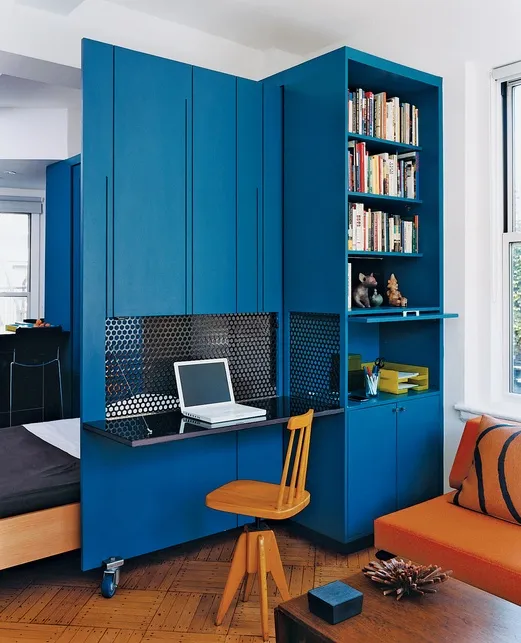Condo Office Designs That’ll Motivate You to Work More