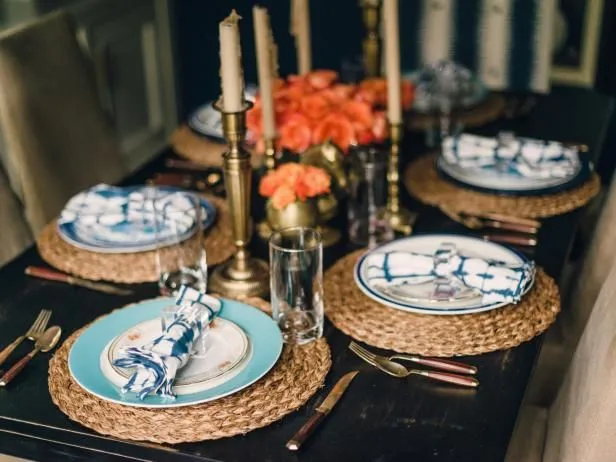 Table Setting Ideas To Cultivate Family Togetherness