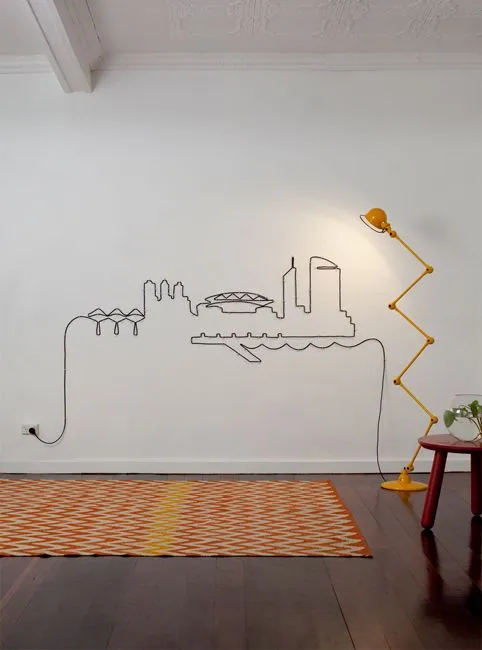 Creative Ways To Hide Condo Design Flaws