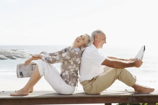 The Ups And Downs Of Condo Retirement Living