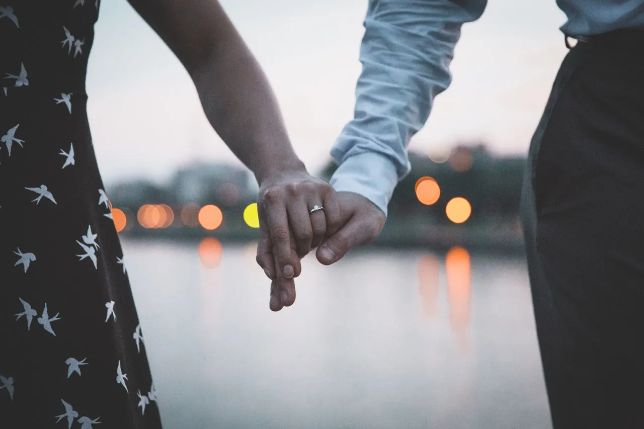 10 Romantic Netflix Series/Movies You Can Watch With Your Partner This Love Month
