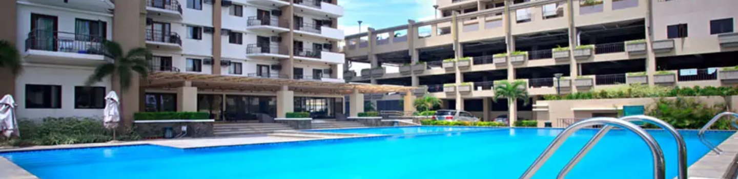 Cypress Towers