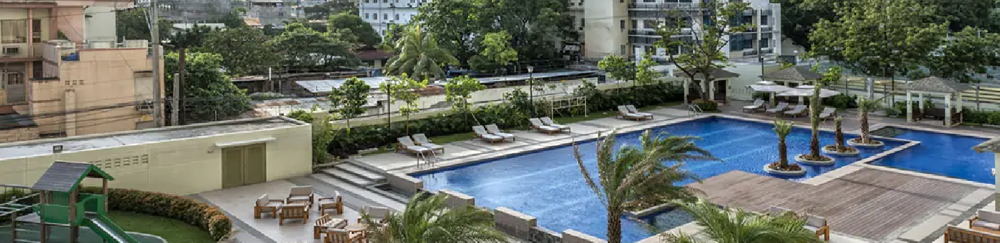 La Verti Residences