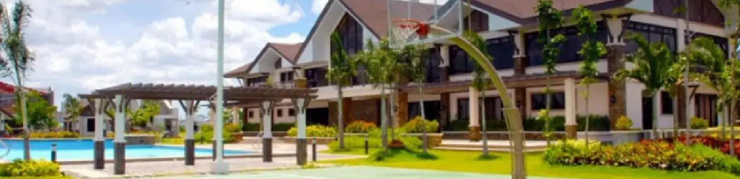 Mahogany Place III