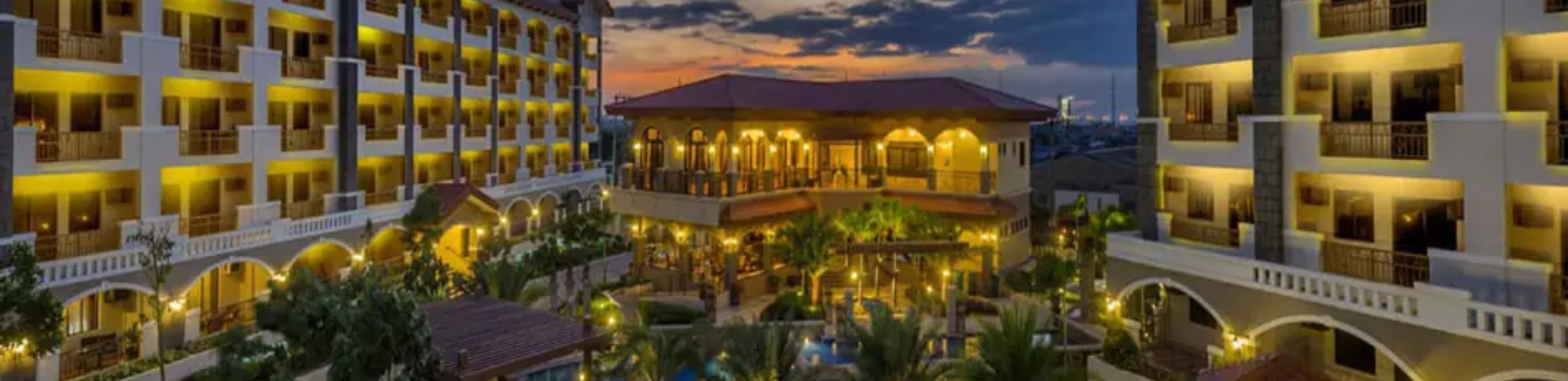 Maricielo Villas
