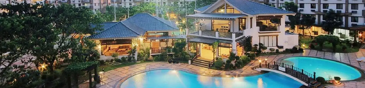 Mayfield Park Residences