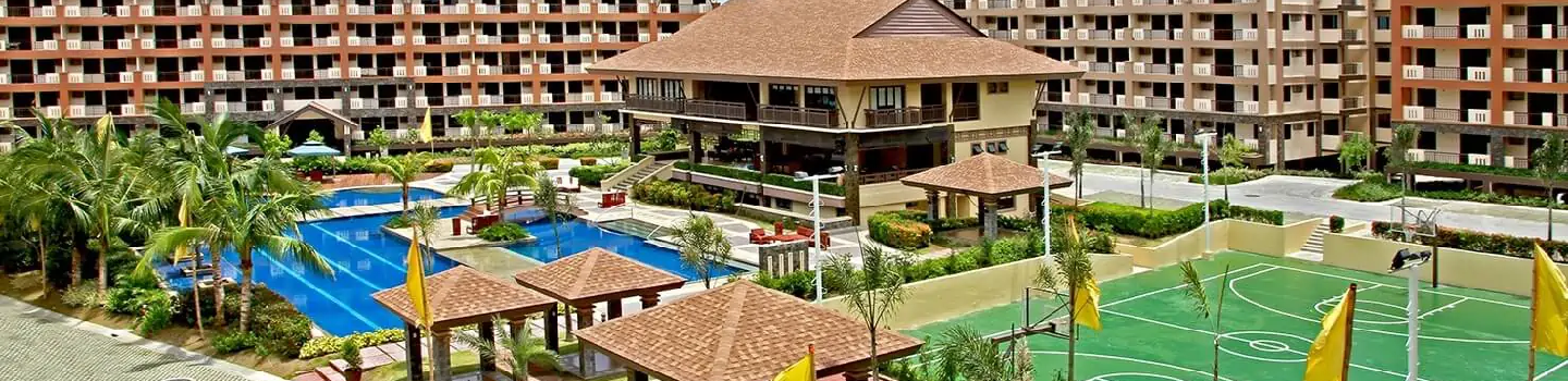 Ohana Place