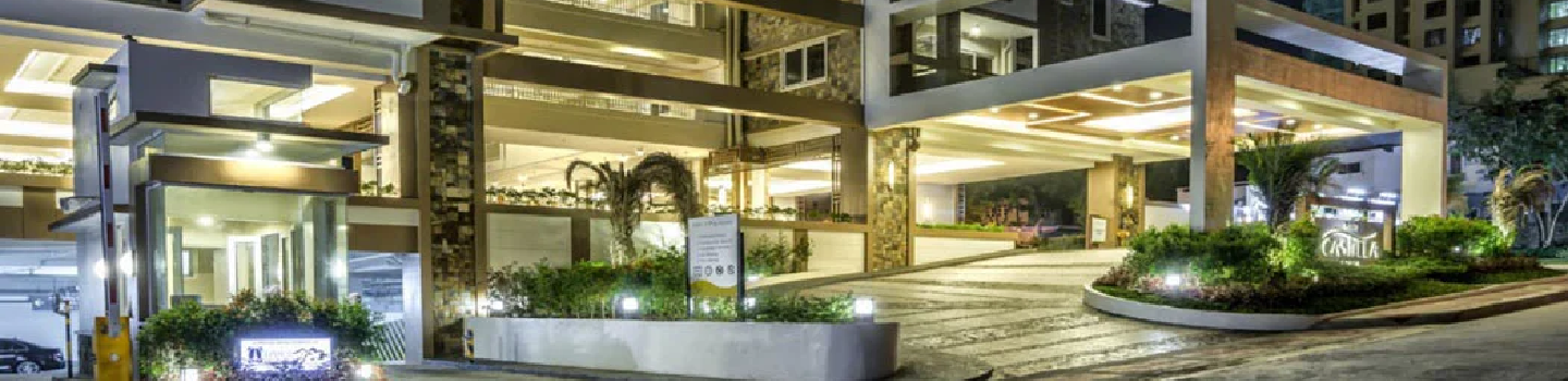 One Castilla Place