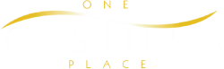One Castilla Place Logo