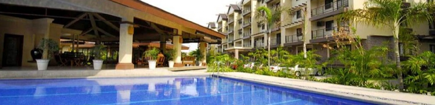 Raya Garden Condominiums