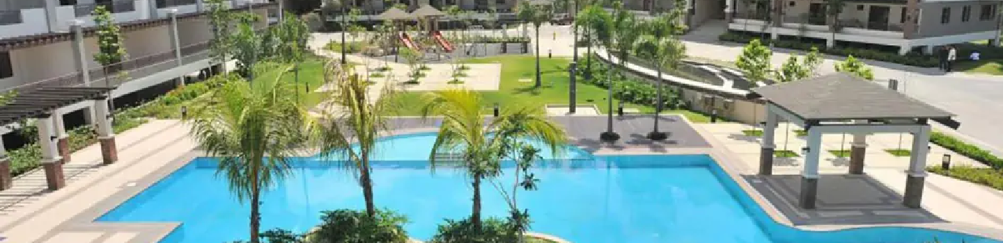 Riverfront Residences