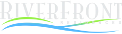 Riverfront Residences Logo