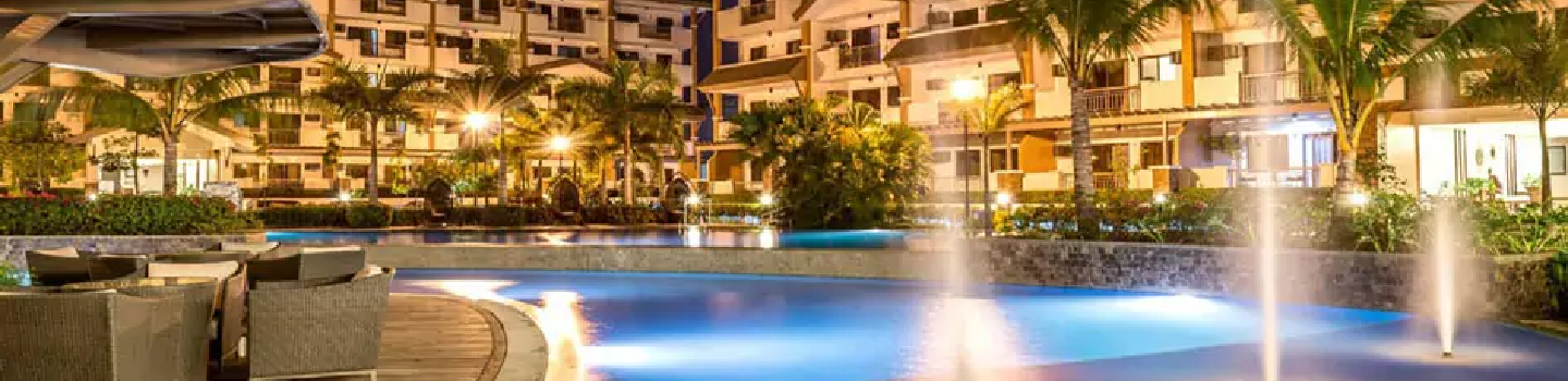 Siena Park Residences