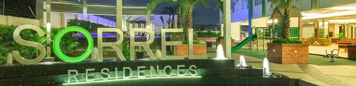 Sorrel Residences