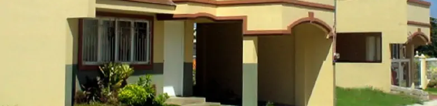 Spring Lane Homes