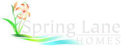 Spring Lane Homes Logo