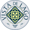 Vista de Lago Logo