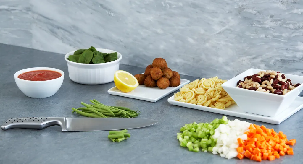 8 Recipes That Can Easily Be Made from Your Condo Pantry
