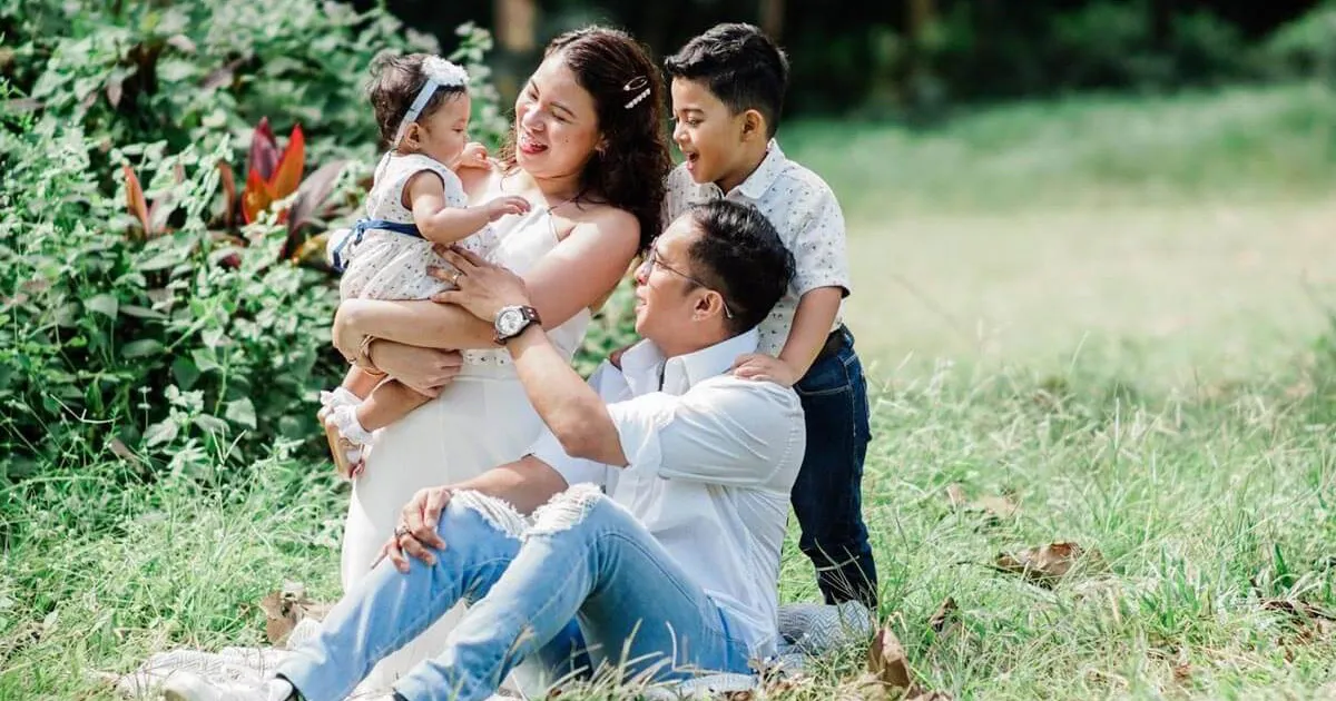 7 Family Moments That Make Living in the Philippines Special