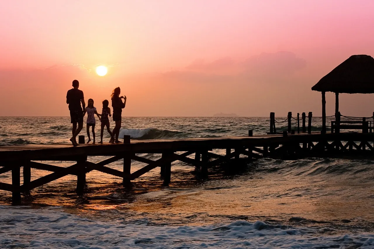 The Guide to Your Next Best Family Field Trip in North Luzon