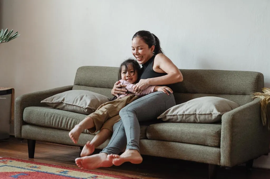 Tips for Condo Living in a Pandemic While Raising Kids