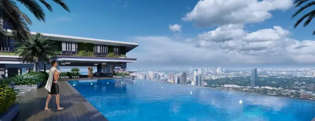 Embrace The Pinnacle Of Living In Mandaluyong City
