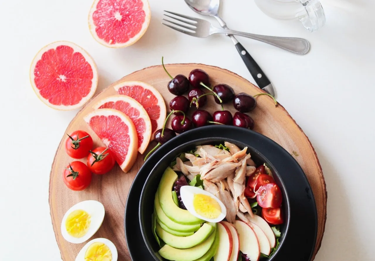 4 Simple Lifestyle Changes for Diabetes Prevention
