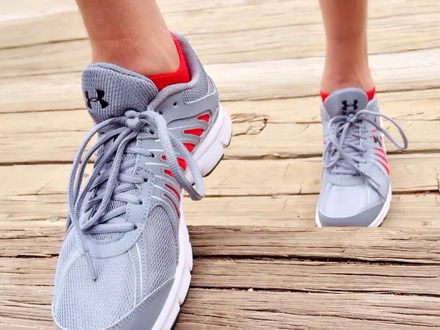 Ready, Set, Go: Considerations In Your Morning Condo Run